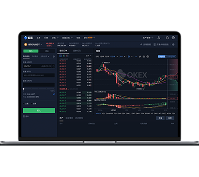 欧交易所app下载新手指南：安全下载入口与安装步骤详解欧易交易所APP界面预览 - 简洁直观的数字货币交易界面